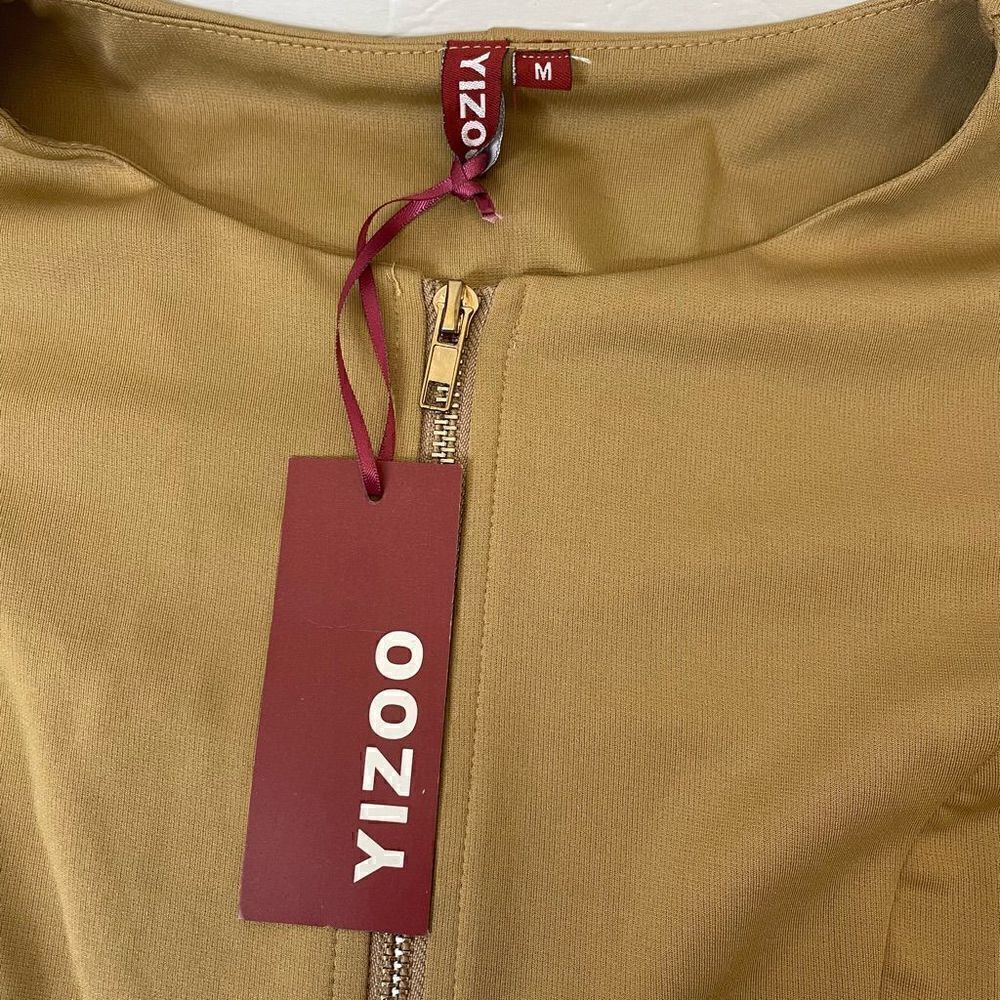 New! Yizoo| Medium| Fit and Flare| Flattering| Career wear - Picture 9 of 13